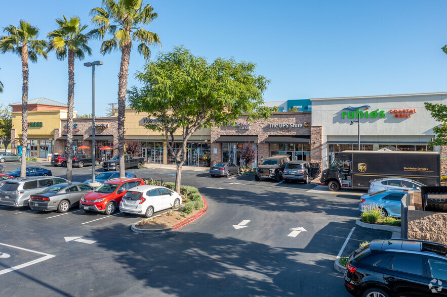 9187 Clairemont Mesa Blvd, San Diego, CA en alquiler - Foto del edificio - Imagen 2 de 7