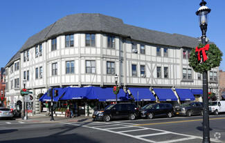 Más detalles para 1-7 N Broadway, Tarrytown, NY - Locales en alquiler