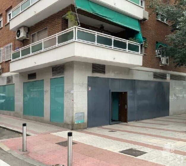 Edificio residencial en Madrid, Madrid en venta Foto del interior- Imagen 1 de 1