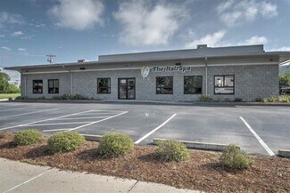 Más detalles de 250 Marlboro St, Keene, NH - Flex en venta