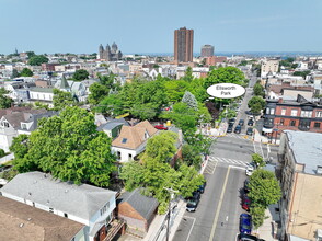 2314 Palisade Ave, Weehawken, NJ - vista aérea  vista de mapa - Image1