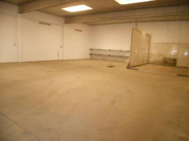 Más detalles de Carrer Sant Joan, 47, Manresa - Local en alquiler