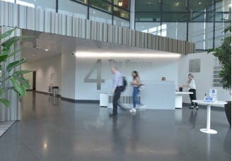 4 The Square, Uxbridge en alquiler - Foto del interior - Imagen 2 de 2