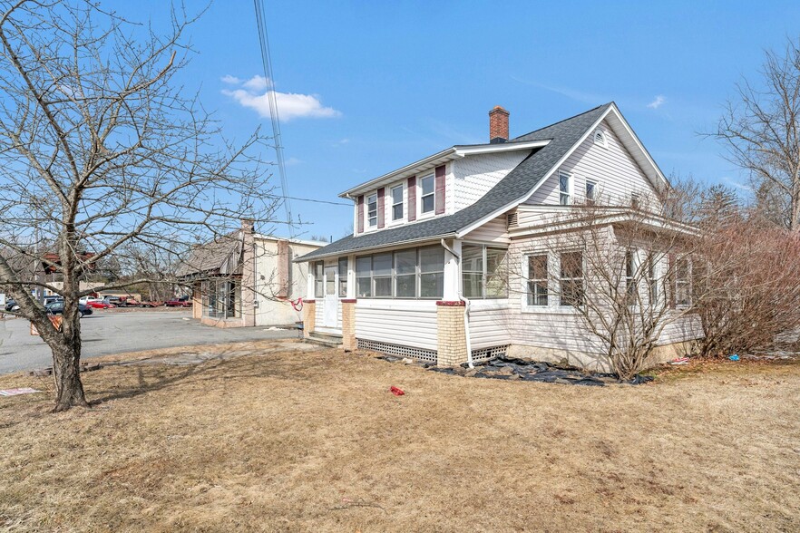 10 Us Highway 46, Hackettstown, NJ en venta - Foto del edificio - Imagen 3 de 37