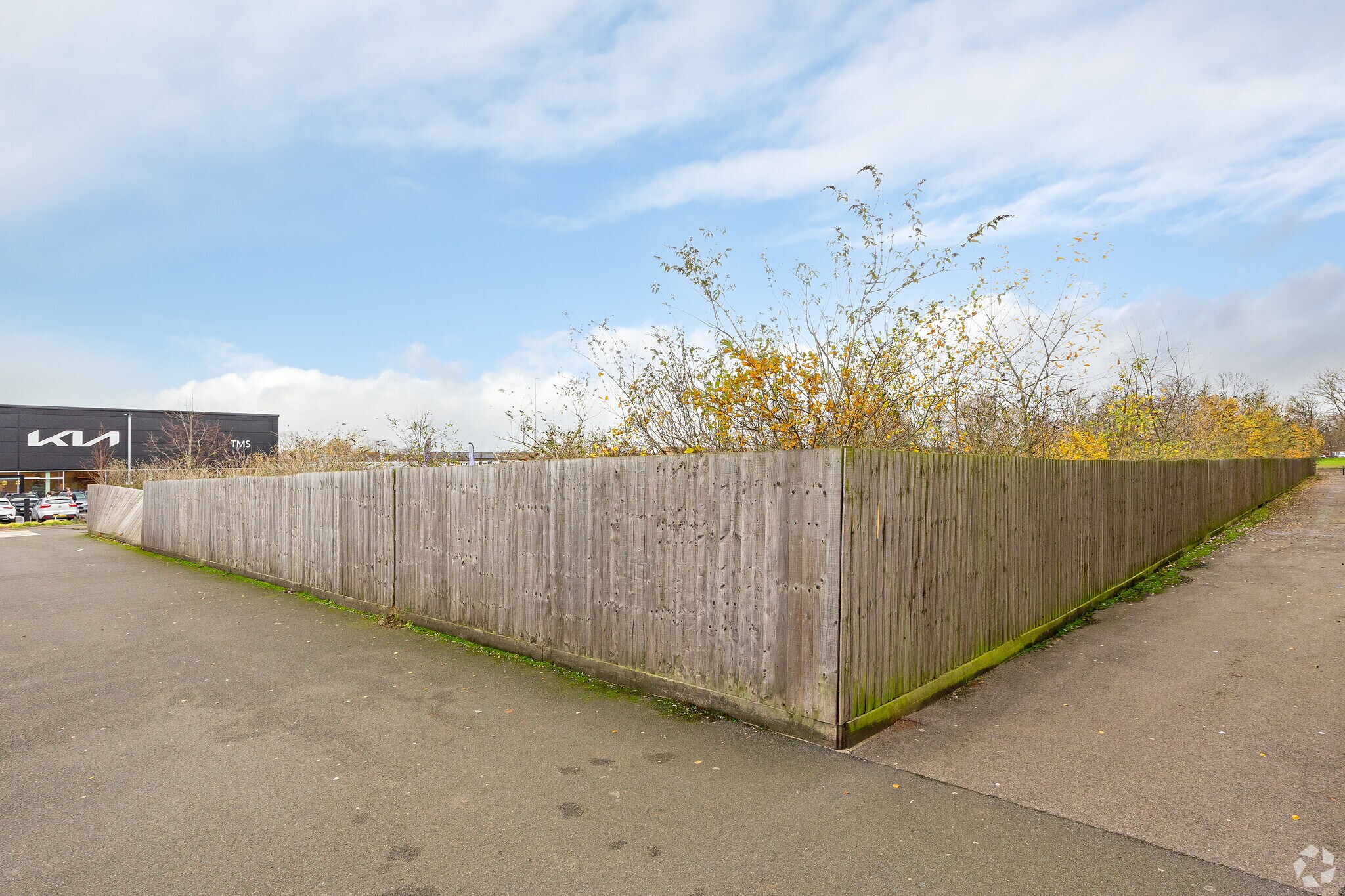 Melton Rd, Leicester en alquiler Foto principal- Imagen 1 de 3