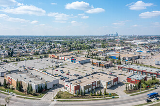 4204 139th Ave NW, Edmonton, AB - VISTA AÉREA  vista de mapa - Image1