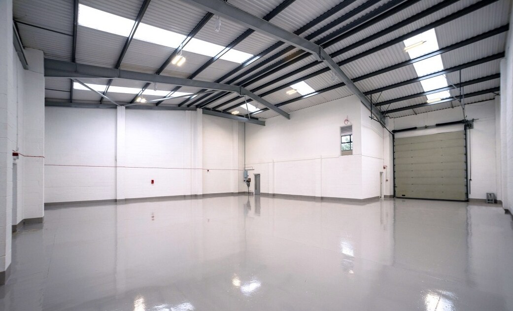 Spitfire Clos, Huntingdon en alquiler Foto del interior- Imagen 1 de 1