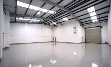 Spitfire Clos, Huntingdon en alquiler Foto del interior- Imagen 1 de 1