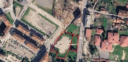 Tui, PON - Aérea vista de mapa - Image1
