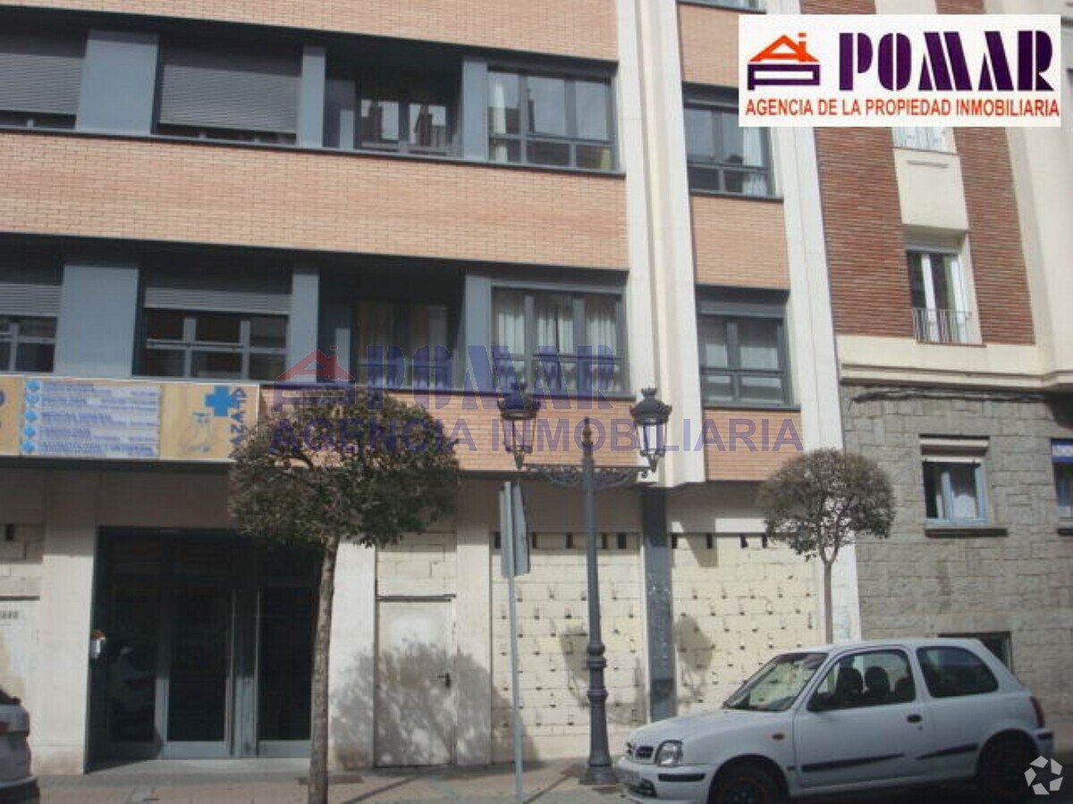 Paseo Estación, 5, Ávila, AVI 05001 - Unidad Módulo L2 -  - Foto del interior - Image 1 of 2