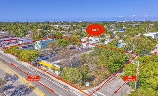 Más detalles para 602 N Dixie – Locales en venta, Lake Worth, FL