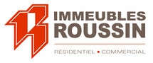 Les Immeubles Roussin Ltée