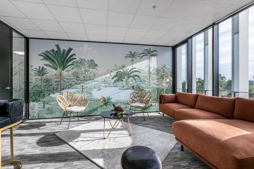 5 Allée Des Acacias, Mérignac en alquiler - Foto del edificio - Imagen 1 de 23