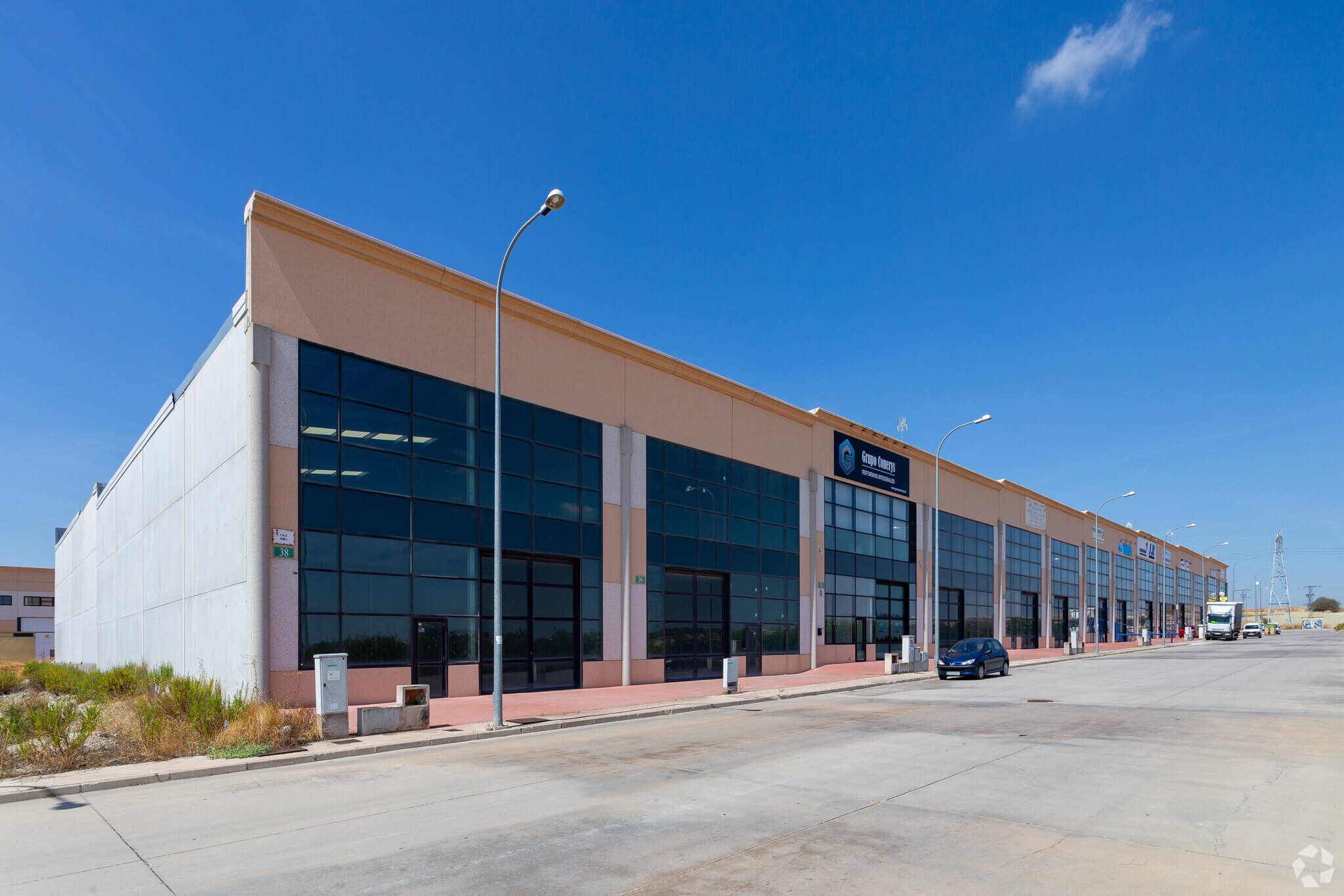 Calle Roble, 20, Borox, Toledo en venta Foto principal- Imagen 1 de 1