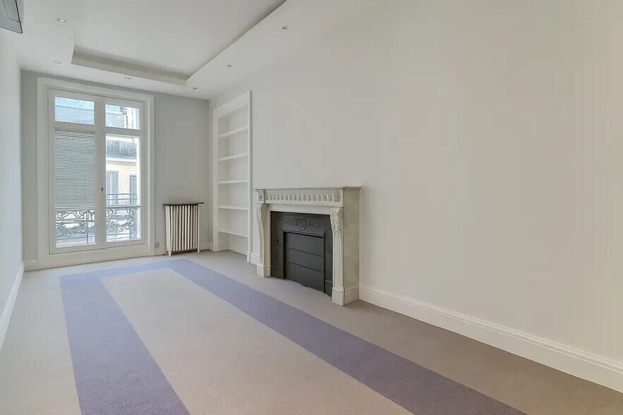 Oficina en Paris en alquiler - Foto del edificio - Imagen 1 de 10