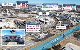 Más detalles de 4333 Fox Valley, Aurora, IL - Local en venta