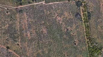 Carrer Almacén la Valenciana, Parcela 784, La Vilavella, Castellón en venta - Vista aérea - Imagen 2 de 4