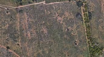 Carrer Almacén la Valenciana, Parcela 784, La Vilavella, CST - AÉREA  vista de mapa - Image1