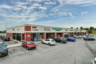 Más detalles para 5535-5555 Clinton Hwy, Knoxville, TN - Oficina/Clínica en alquiler