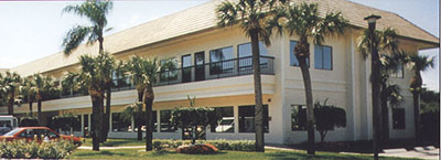 600 Sandtree Dr, Palm Beach Gardens, FL en alquiler Foto del edificio- Imagen 1 de 5