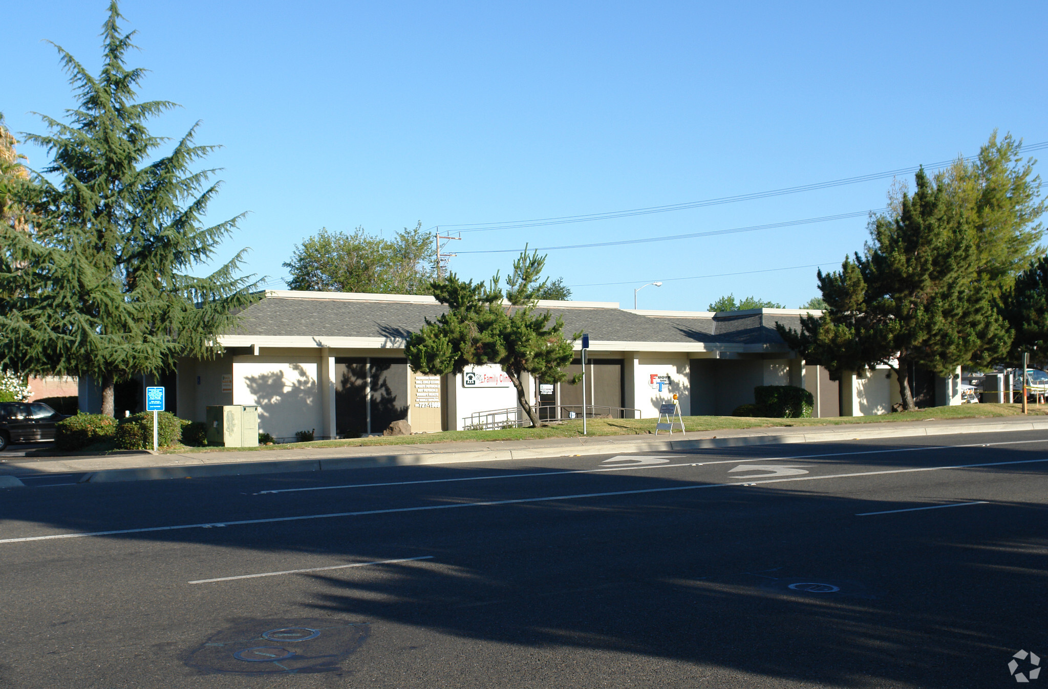 6560 Greenback Ln, Citrus Heights, CA en venta Foto del edificio- Imagen 1 de 5