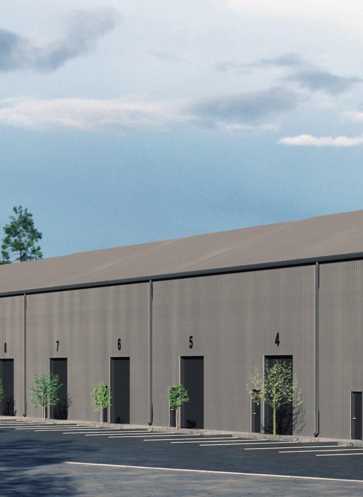 48 Navigation Rd, Northwich en alquiler Foto del edificio- Imagen 1 de 1