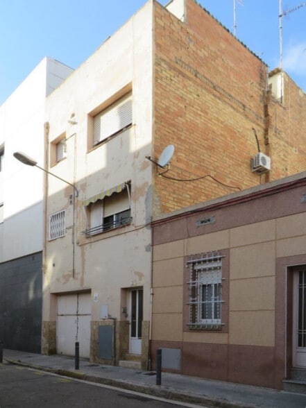 Passatge del Dos de Maig, 6, Viladecans, Barcelona en venta - Foto del edificio - Imagen 2 de 4