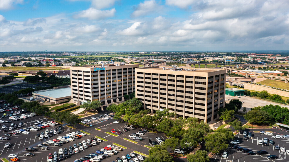 4150 International Plz, Fort Worth, TX en alquiler - Foto del edificio - Imagen 1 de 22