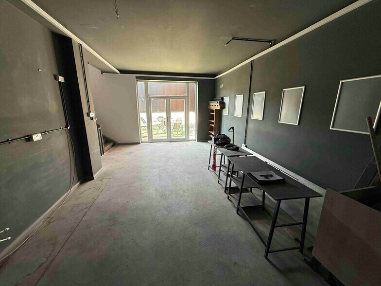16 High St, Crewe en alquiler - Foto del interior - Imagen 3 de 5