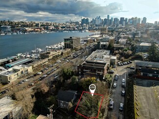 Más detalles para 801 Newton St, Seattle, WA - Terrenos en venta