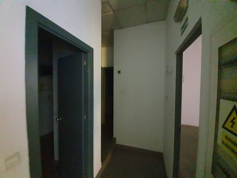 De La Innovación, Sevilla, Parque Alcosa, S/N, SEVILLA, Sevilla en alquiler - Foto del edificio - Imagen 3 de 10