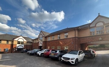 38 Lichfield Rd, Sutton Coldfield en alquiler Foto del edificio- Imagen 1 de 6