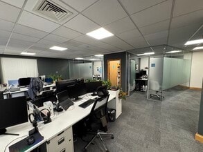 Unit 5 City Limits Danehill, Reading en alquiler Foto del interior- Imagen 2 de 12