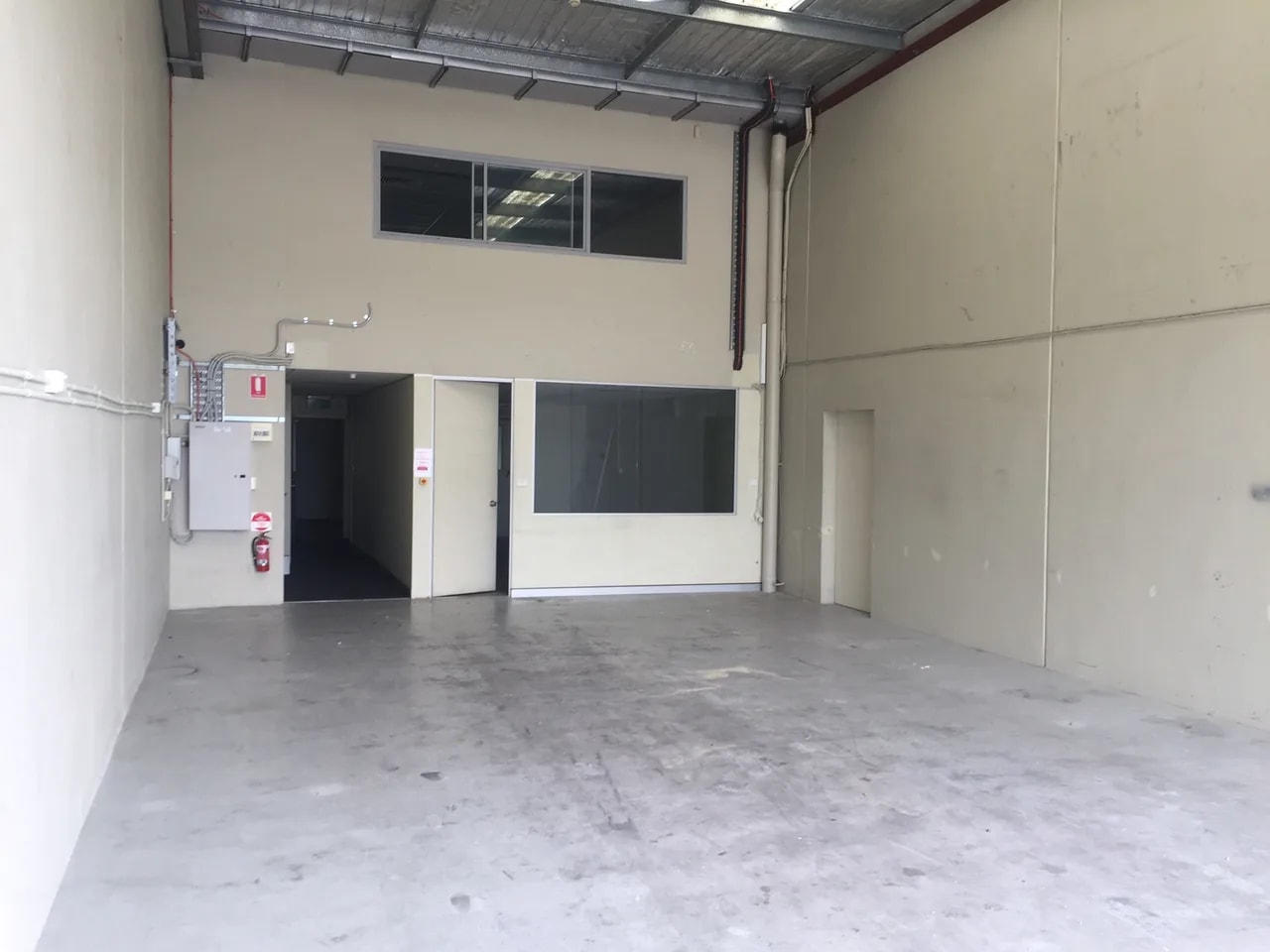 31-33 Chaplin Dr, Lane Cove West en alquiler Foto del interior- Imagen 1 de 3