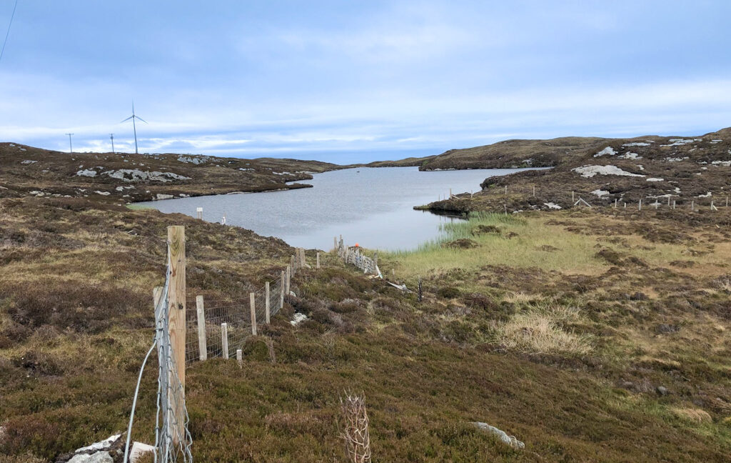 Loch na Craoibhe, Isle Of Scalpay en venta Foto principal- Imagen 1 de 2