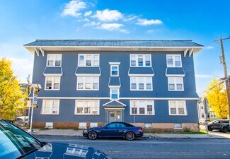 Más detalles de 858-860 S 18th St, Newark, NJ - Edificio residencial en venta