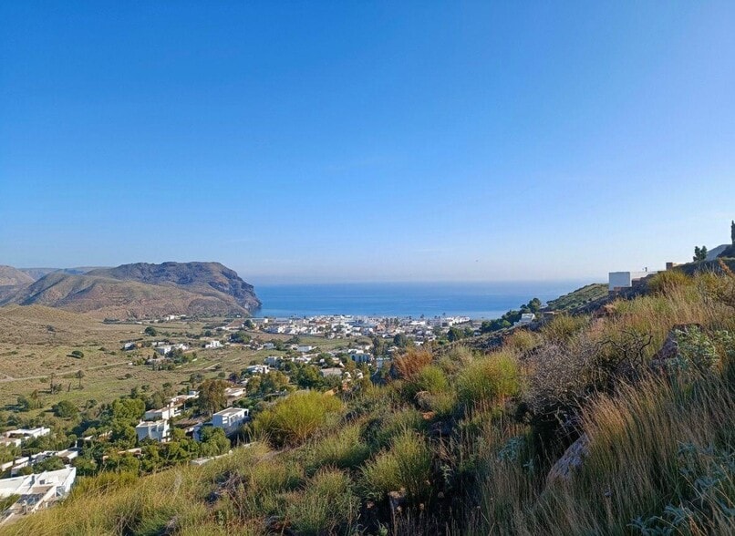 Calle del Trinquete, 39, Níjar, Almería en venta - Foto del edificio - Imagen 2 de 12