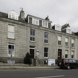 Más detalles de 17 Albert St, Aberdeen - Oficina en alquiler