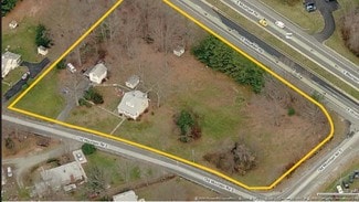 Más detalles de 1209 Old Mountain Rd S, Joppa, MD - Terreno en venta