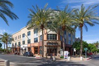 Más detalles para 15051 N Kierland Blvd, Scottsdale, AZ - Coworking en alquiler