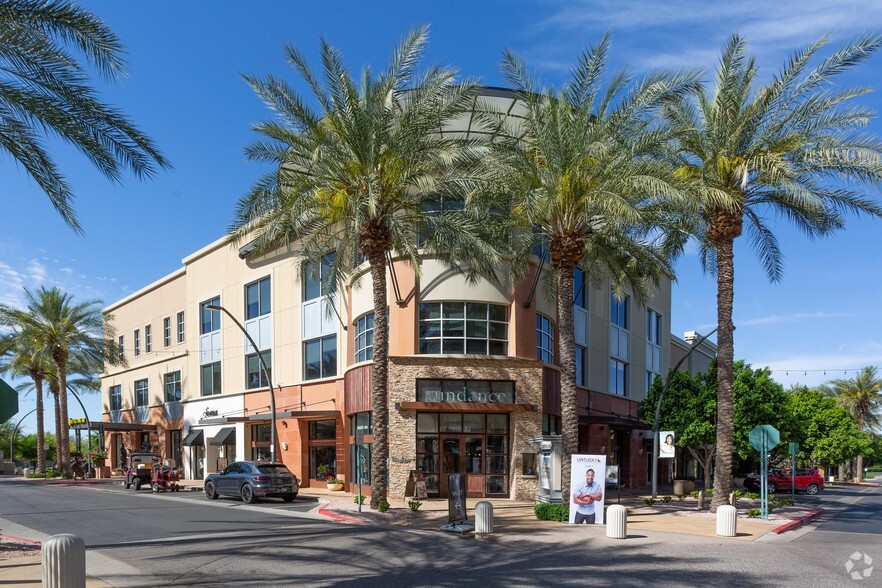 15051 N Kierland Blvd, Scottsdale, AZ en alquiler - Foto del edificio - Imagen 1 de 1