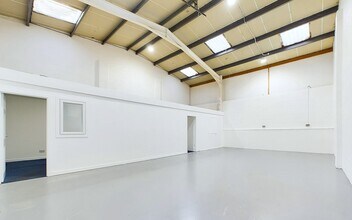 Denmore Rd, Bridge Of Don en alquiler Foto del interior- Imagen 2 de 4