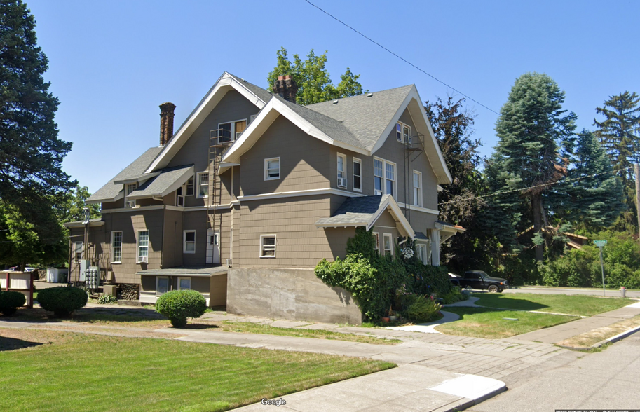 2623 W Maxwell Ave, Spokane, WA en venta - Foto del edificio - Imagen 3 de 6