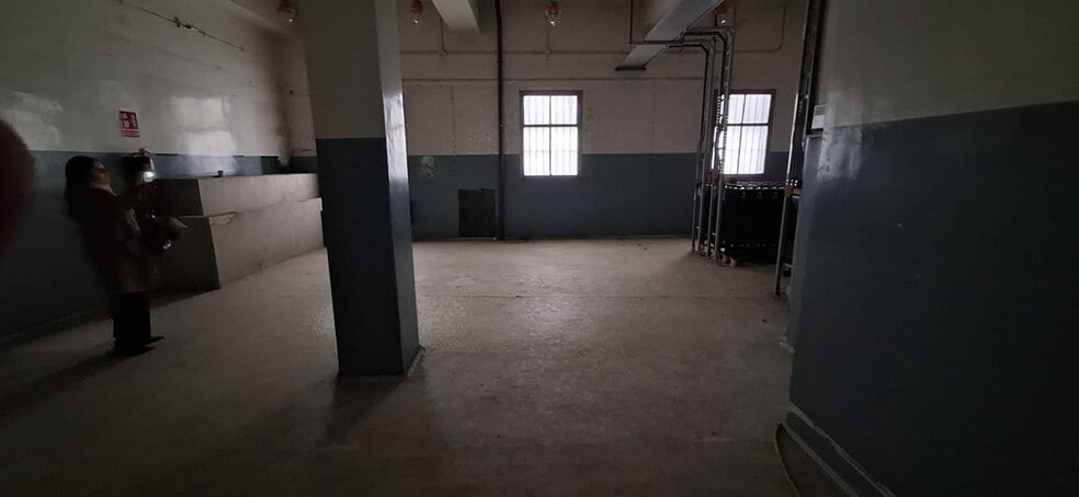 Nave en Madrid, Madrid en alquiler - Foto del interior - Imagen 2 de 9