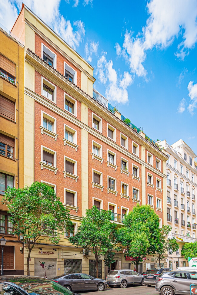 Más detalles de Local en alquiler