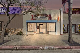 Más detalles de 21627 Sherman Way, Canoga Park, CA - Local en venta