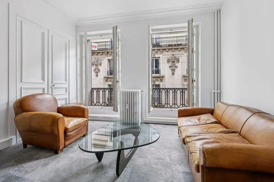 112-114 Rue La Boétie, Paris en alquiler - Foto del edificio - Imagen 2 de 26