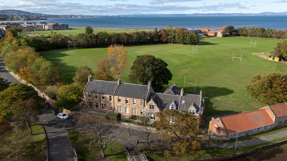 1 New St, Musselburgh en venta - Foto principal - Imagen 1 de 7