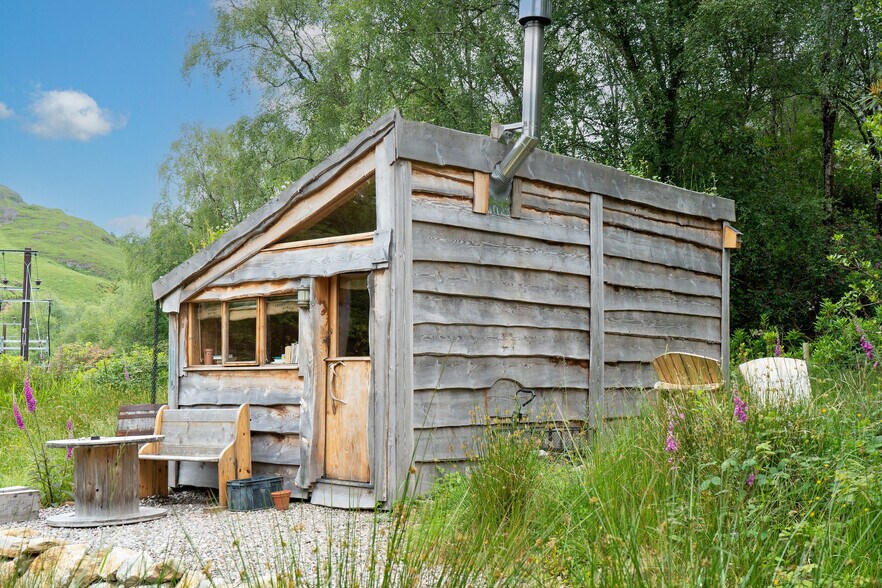 Back Trak, Glenfinnan en venta - Foto del edificio - Imagen 2 de 12