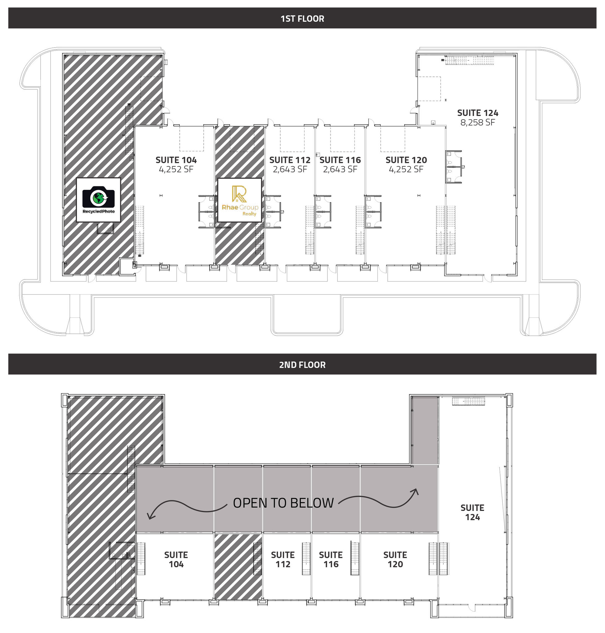 600 S Pierce Ave, Louisville, CO en alquiler Plano de la planta- Imagen 1 de 1